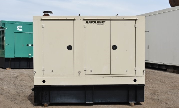 禄丰购买柴油发电机需留心哪些问题?