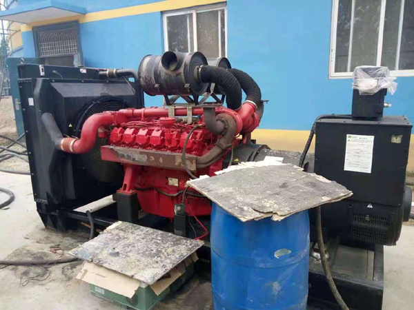 禄丰租赁发电机 发电机的主要分类介绍