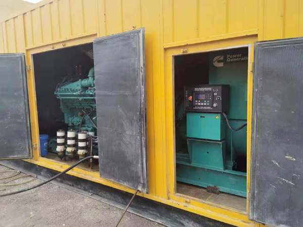 禄丰柴油发电机组的选购指南