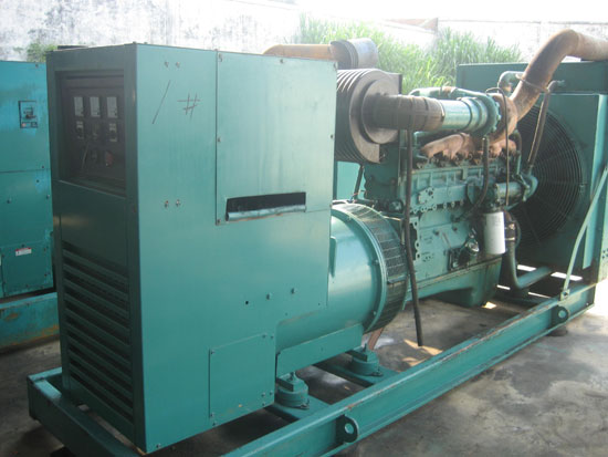 禄丰出租发电机-发电机组购买指南都有哪些