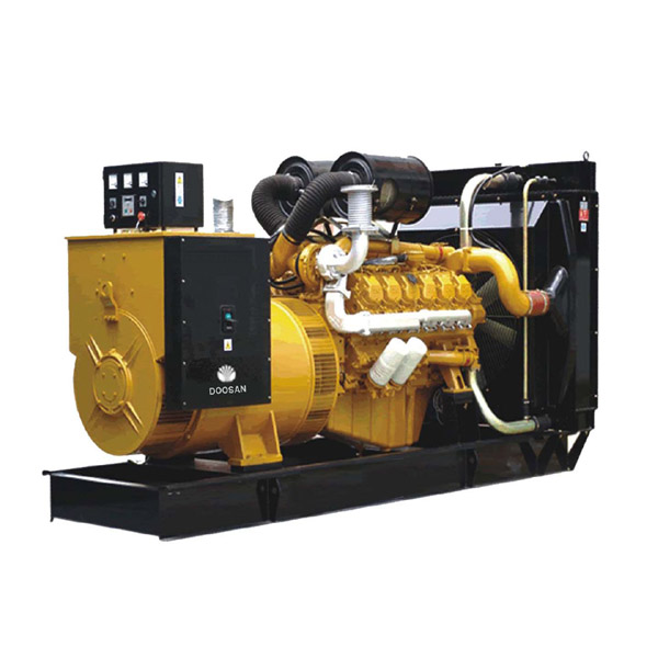 禄丰租赁发电机-怎样确保潍柴发电机组的质量