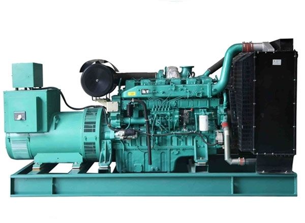 禄丰发电机租赁-柴油发电机与汽油发电机的区别
