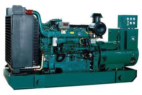 禄丰出租发电机-康明斯发电机指示控制灯的作用