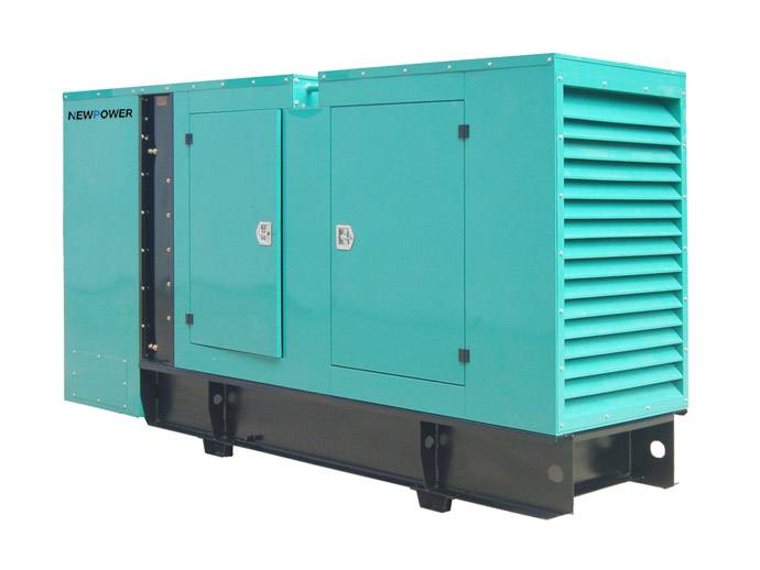 禄丰发电车租赁-沃尔沃发电机组多少钱