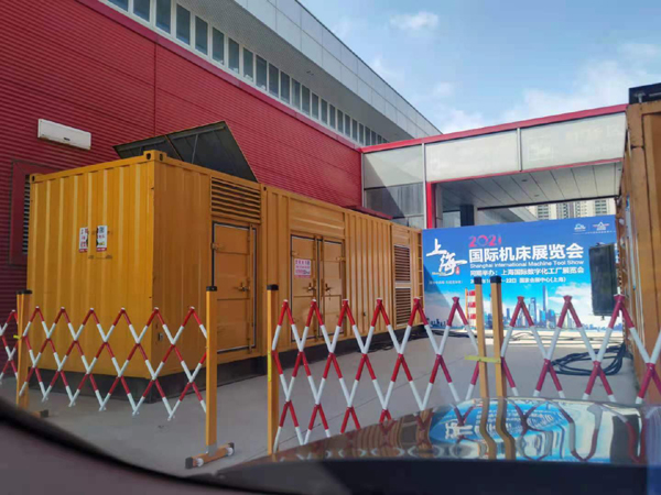 禄丰发电车出租-发电机无电压或电压太低怎么办？