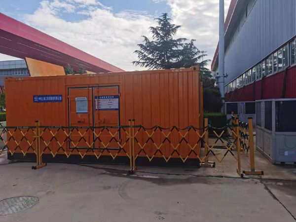 禄丰出租发电机-发电机组的主要用途是什么？