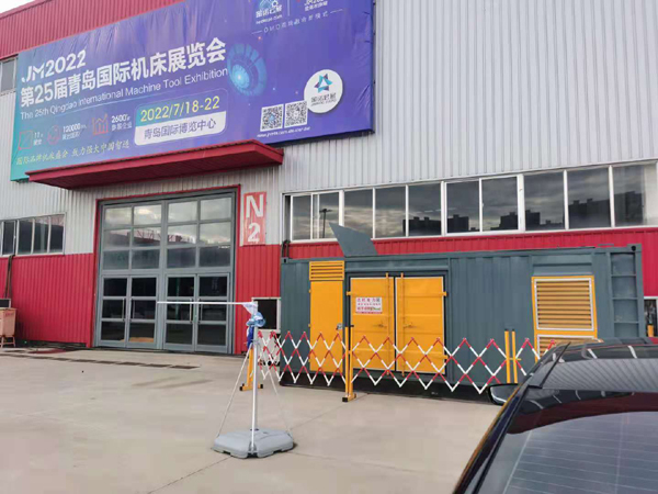 禄丰发电机租赁-柴油发电机组不及时维护危害大