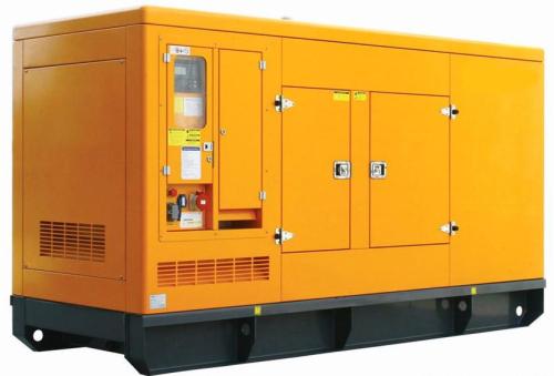 禄丰出租发电机-发电机组的选购原则包括哪些方面