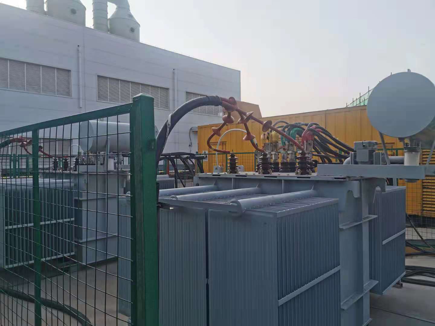 禄丰出租发电机-静音柴油发电机不维护的危害