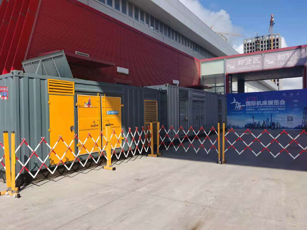 禄丰租赁发电机-柴油发电机组为什么油耗比较大