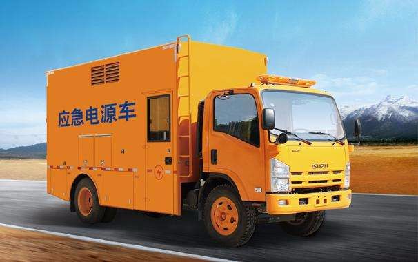 禄丰租赁发电机-柴油发电机组紧急停机的正确操作方法