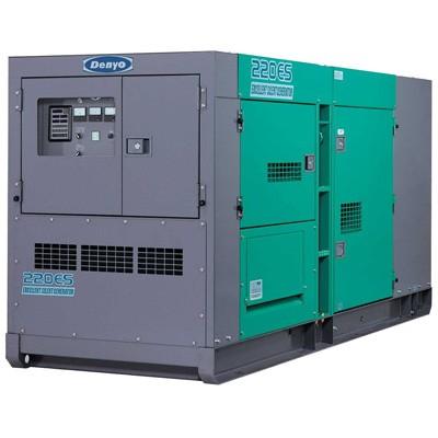 禄丰出租发电机-排除柴油发电机组敲缸声的步骤