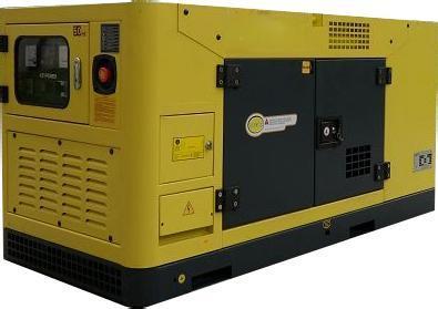 禄丰出租发电机-怎样对比判断发电机组的质量