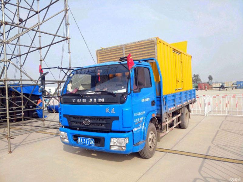 禄丰租赁发电机-柴油发电机组租赁之新发电机组热磨合与冷磨合的区别