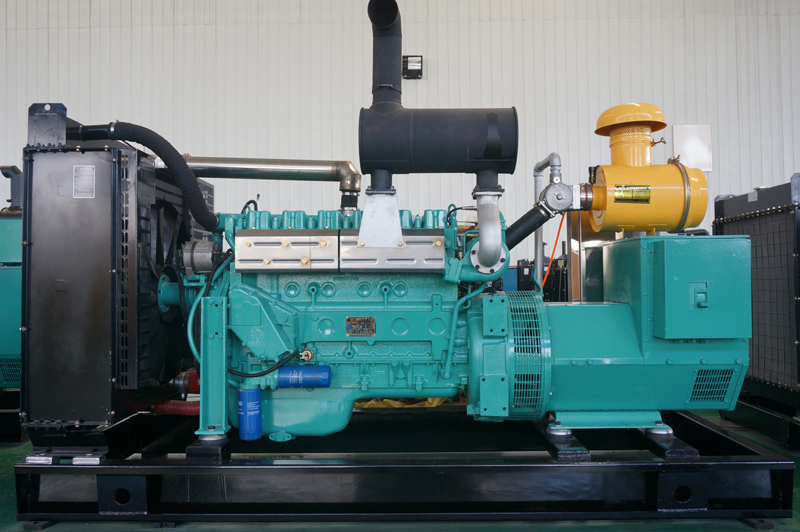 禄丰发电机组修正系数表中海拔高度的上限是多少？