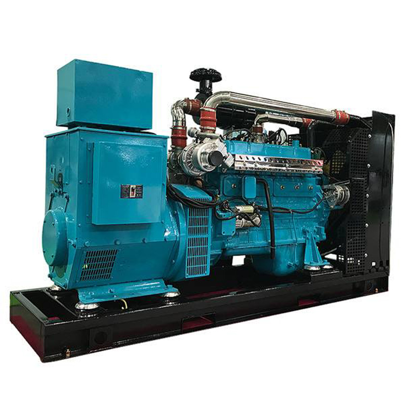 禄丰关于国产发电机中柴油滤清器保养易被忽视问题