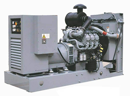 禄丰发电机租赁照明负载功率和用电量的关系是什么？