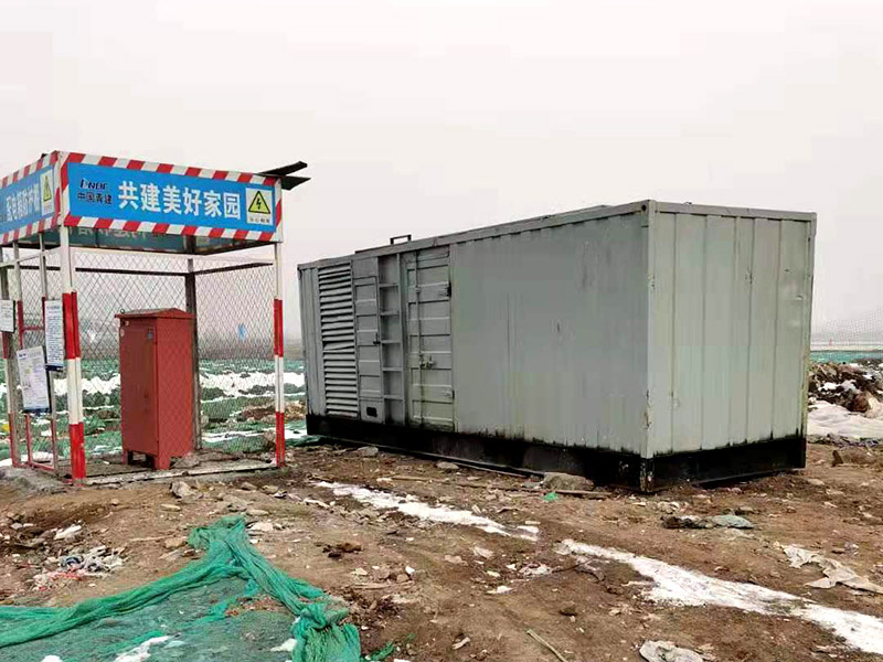 禄丰燃气发电机在高海拔地区运行时会遇到哪些常见故障？