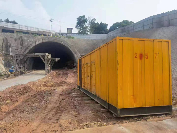 禄丰推荐一些知名品牌的柴油发电机减震装置