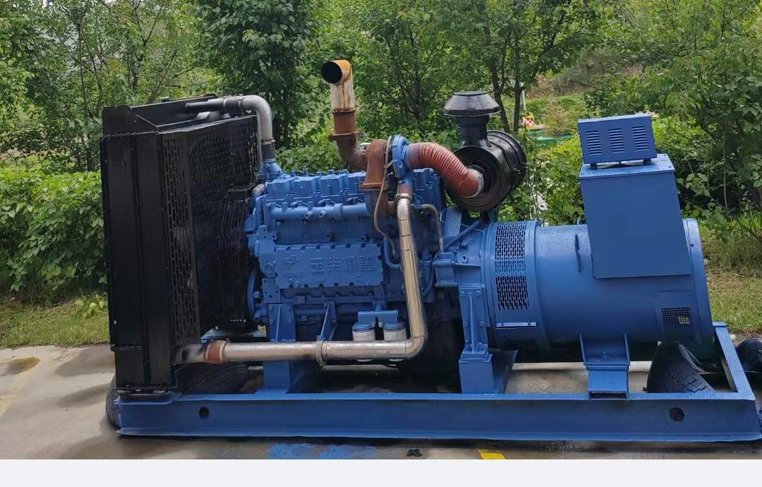 禄丰发电机出租如何选择适合的空开类型？