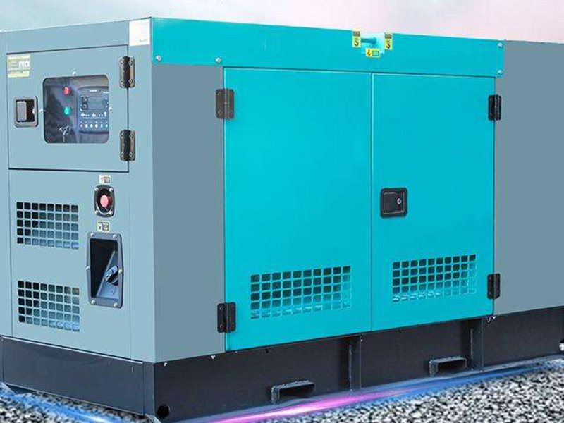 禄丰柴油发电机组如何选择适合滤清器密封圈的机油？