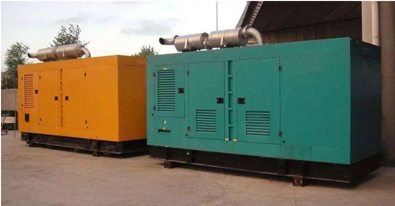 禄丰冷却液的pH值对柴油发电机有什么影响？