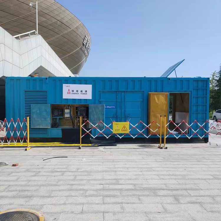 禄丰如何确保发电机组和变压器的接地系统安全可靠？