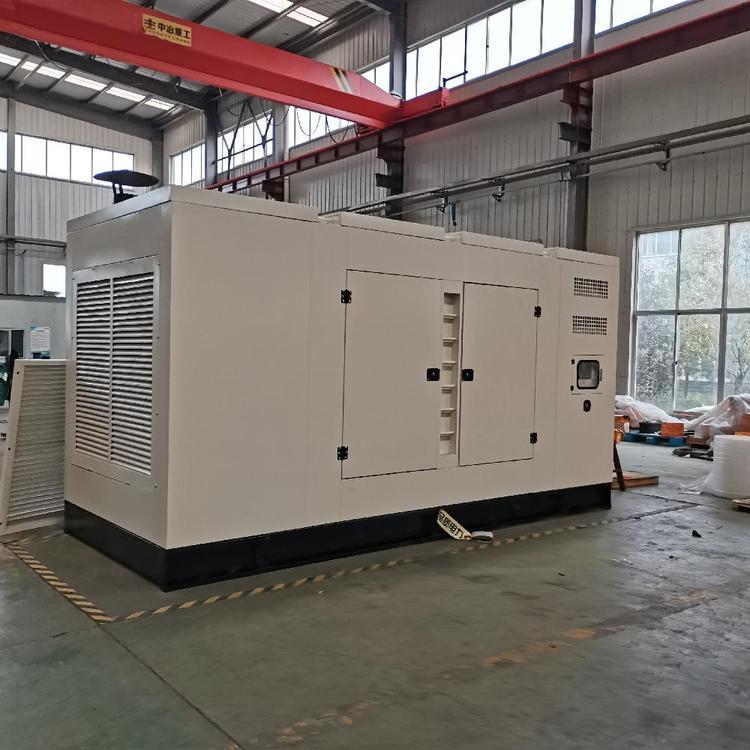 禄丰启动发电机组时需要注意什么？