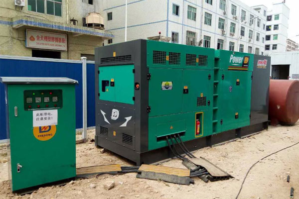 禄丰为什么夏季要重点检查发电机组的燃油系统密封性？