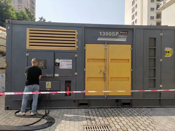 禄丰延长空气滤清器使用寿命的注意事项