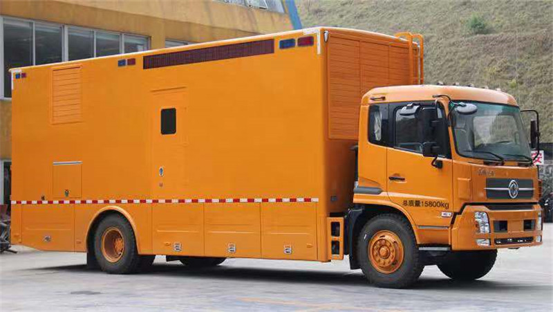 禄丰柴油发电机组预热机油的时间一般是多久?