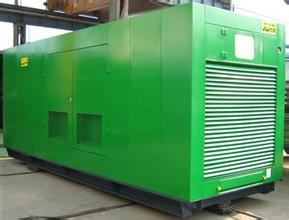 禄丰冬季柴油发电机组预热完成后如何启动？