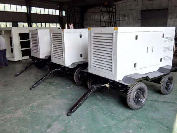 禄丰如何解决柴油发电机组的蓄电池故障？