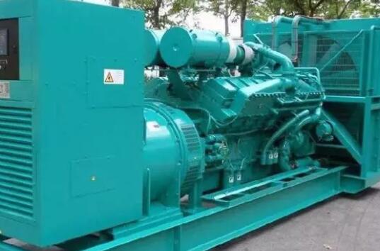 禄丰柴油发电机冬季启动前的准备工作有哪些？